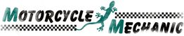 Logo Motorcycle Mechanic