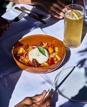 La Gamella Restaurant