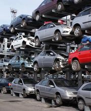 Autoverschrottung Mettmann Bild 3