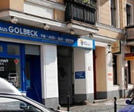 Autohaus Golbeck GmbH Bild 1