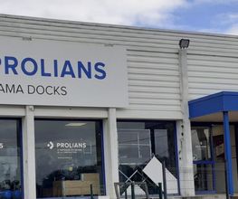 PROLIANS VAMA-DOCKS Challans image 1