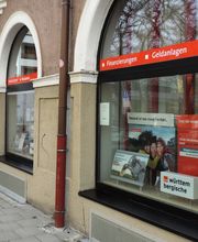 Wüstenrot Bausparkasse: Daniel Winkler Bild 4