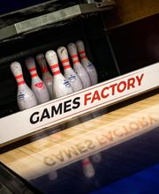 Games Factory BESANCON image 2