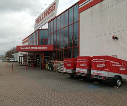HELLWEG - Die Profi-Baumärkte Berlin Bild 1