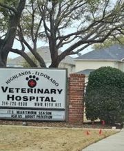 Highlands-Eldorado Veterinary Hospital image 2