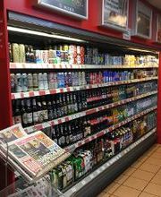 star Tankstelle Bild 5