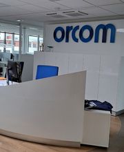 ORCOM Besançon image 6