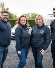 Ambulance Barges SAS image 4