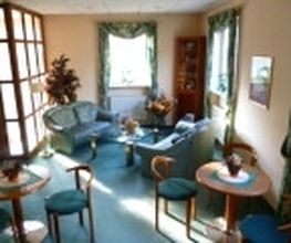 Hotel Brandenburg Bild 6