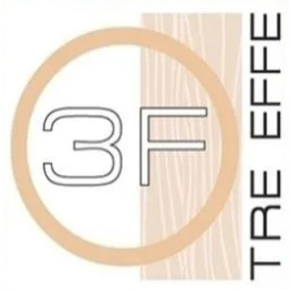 Falegnameria Tre Effe logo