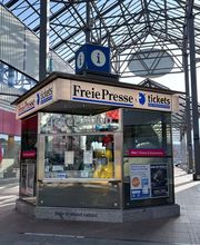 Freie Presse Ticketshop Bild 1