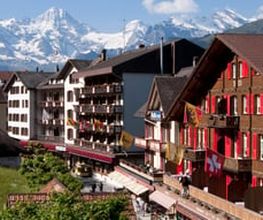 Bernerhof-Résidence Bild 1