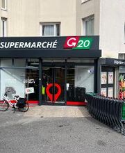 SUPERMARCHÉ G20 image 8