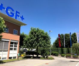 Precicast Industrial Holding SA Bild 3