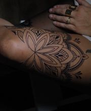INKognito's Tattoo-Studio Bild 12