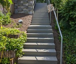 M. Murer Gartenbau GmbH Bild 7