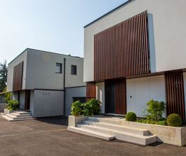 Sylvia Junge Architecte Bild 3