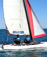 Grimaud Watersports image 14