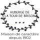Auberge Tour de Brison