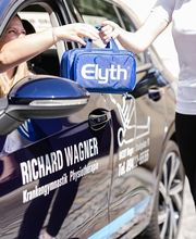 Richard Wagner Krankengymnastik Bild 5