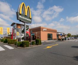 McDonald's Bild 1