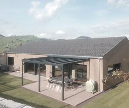 Inauen Holzbau AG Bild 1