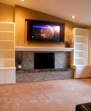 Home Theatre Designs image 5