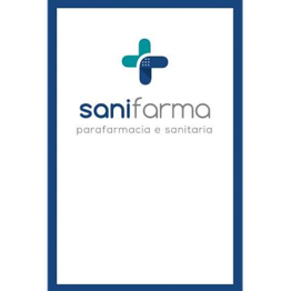 Sanifarma Parafarmacia e Sanitaria logo