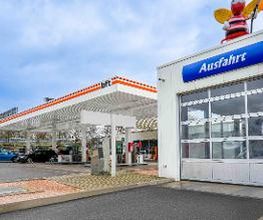 EFA/bft Tankstelle Bild 5