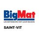 BigMat Saint Vit
