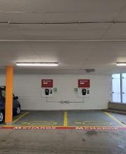 Migrol Charging Station Bild 1