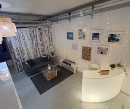 Cryocenter Basel AG Bild 12