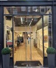 Eye Wish Opticiens Amsterdam afbeelding 1