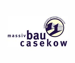 Massivbau Casekow GmbH Bild 1
