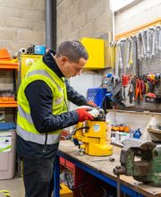 Kiloutou Villemomble - La Plateforme image 4