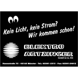 Elektro-Artzinger GmbH & Co. KG