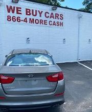 Used Cars of Baltimore image 8