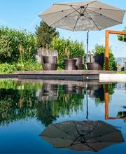 Bucher AG, Widnau - Gartenbau Bild 9