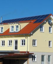 Ferienhaus Ganal Bild 1