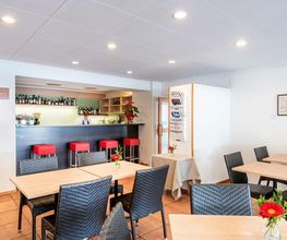HOTEL RISTORANTE i Grappoli Bild 4