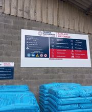 France Matériaux - Barlaud Matériaux image 1