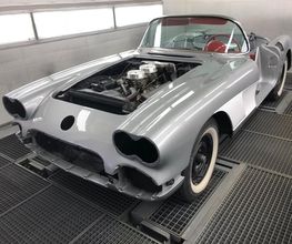 A.S.I. Autospritzwerk - Carrosserie Bild 12