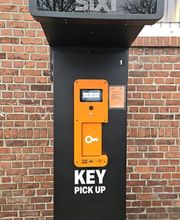 SIXT Autovermietung Kiel Bild 3