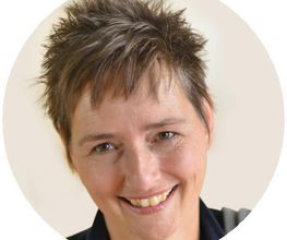 Eigenaar praktijk Anne Rodenburg Coaching en Haptotherapie - Den Bosch