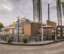McDonald's Bild 1