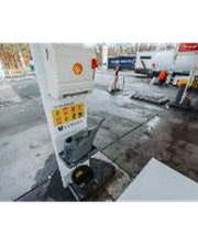 Shell Recharge Charging Station Bild 4
