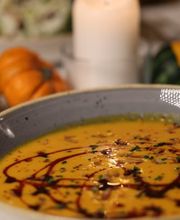 Restaurant Campagna Bild 10