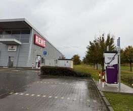 TEAG Mobil-Ladestation Bild 3