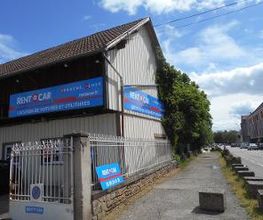 Rent A Car image 3