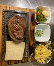 Sternen Restaurant Bild 4